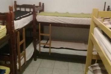 Пансион Pousada Alquidora