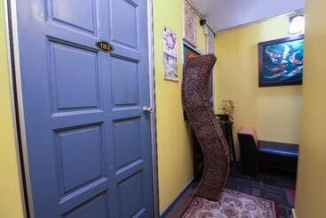 Hotel Oyo 89822  As Salam