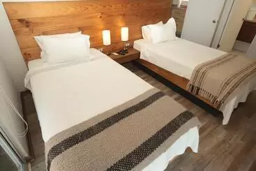 Aparthotel De Triana