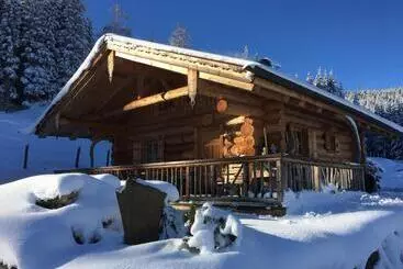 ホテル Gasthof Zacherlbräu