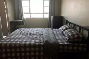 هتل Kim Casa