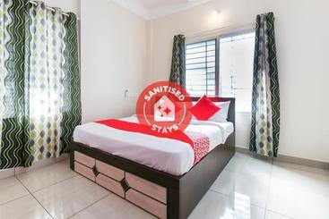 Hotel Oyo 70254 Thompson Heights