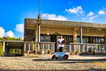 Pensione Guddy’s Riverside Cottage