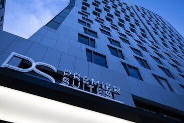 شقة فندقية Premier Suites Amsterdam