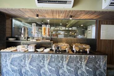 Hôtel Aureole Mrida   A Boutique