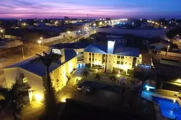 Hotel Serranos Park