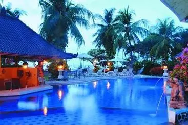 Hôtel Aneka Lovina Villas & Spa