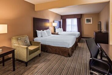 فندق Wingate By Wyndham Harrisburg Near Hershey