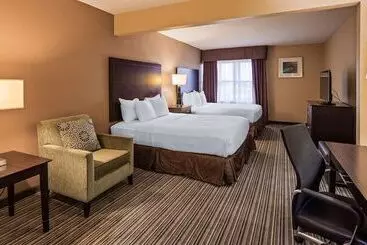 فندق Wingate By Wyndham Harrisburg Near Hershey