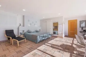 Hotel Bluesea Solaris