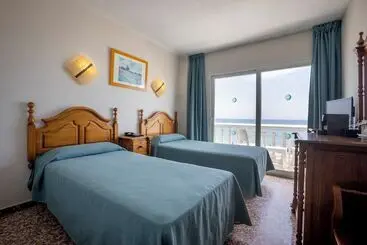 Hôtel Bluesea Solaris