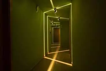 Отель Casual Colours Barcelona