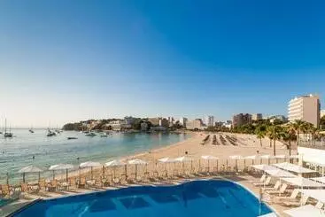 Hotel Globales Santa Lucia  Adults Only 18