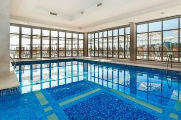 Hotel Globales Santa Lucia  Adults Only 18