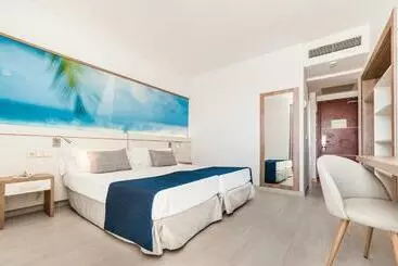 Otel Globales Santa Lucia Adults Only 18