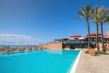 Hôtel Guadalmina Spa And Golf Resort