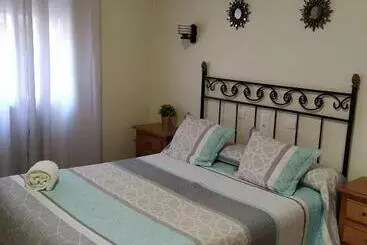 Hotel Hostal Los Escudos