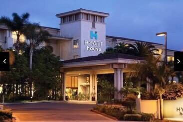 Hotel Hyatt House San Diego Sorrento Mesa
