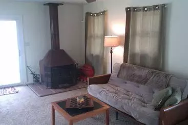 ホテル Woodruff House Bed & Breakfast