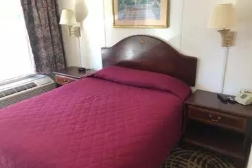 מוטל Vienna Wolf Trap