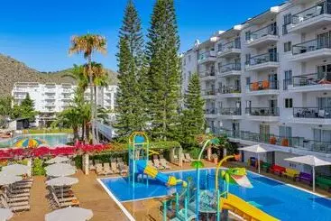 Aparthotel Viva Sunrise