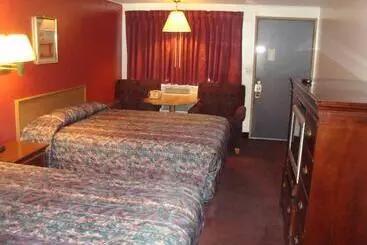 Willow Springs Motel