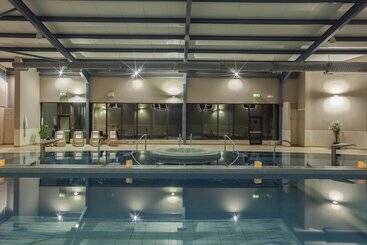 An Chúirt Hotel, Gweedore, Donegal