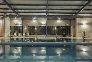 An Chúirt Hotel, Gweedore, Donegal