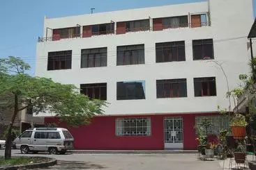 Hostal Residencial Victor