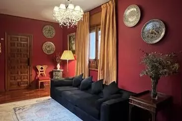 Hôtel Almunia De San Miguel