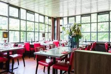 Bastion Hotel Groningen