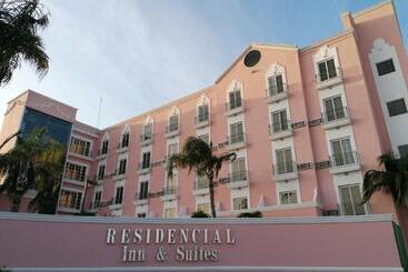 Otel Residencial Inn & Suites