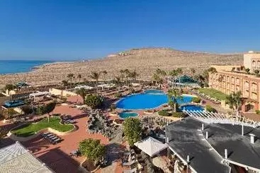 Otel H10 Playa Esmeralda - Adults Only