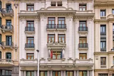 Boutique Hotel H10 Villa de La Reina