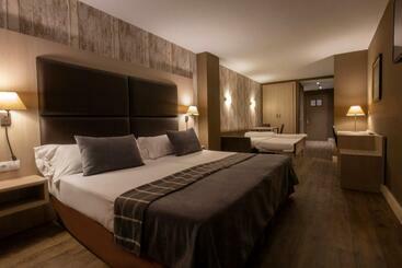 هتل Himàlaia Soldeu by Nexta