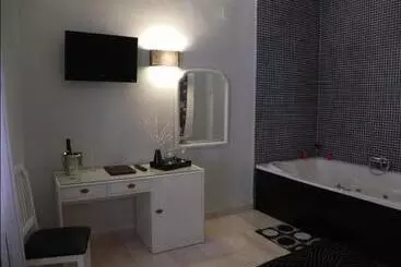 Hotel Honest Granada