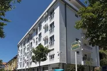 Hotel Jardim