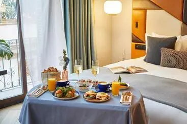 Kimpton Vividora Hotel, An Ihg