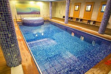 Hotel La Estación De Luanco