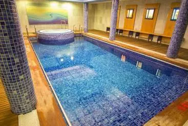 Hotel La Estación De Luanco