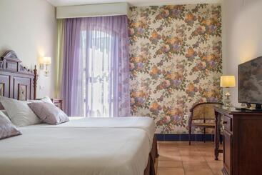 호텔 Rosaleda Don Pedro