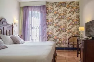 Hotel Rosaleda Don Pedro