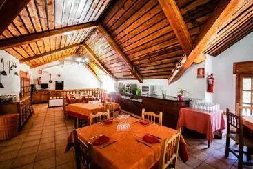 교외 호텔 Complejo Residencial Los Enebros