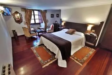 Сельский отель Pazo Do Souto