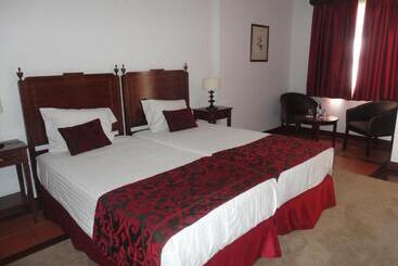 酒店 Rural Quinta De Santo Antonio