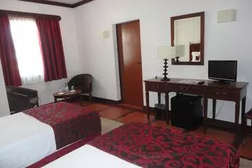 Hotelli Rural Quinta De Santo Antonio