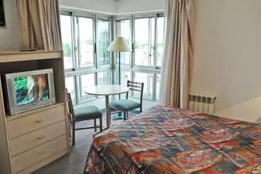 ホテル Tres Cruces