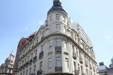 Majestic Hotel Rosario