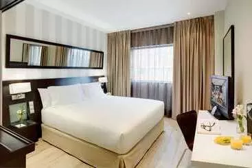 Sercotel Madrid Aeropuerto