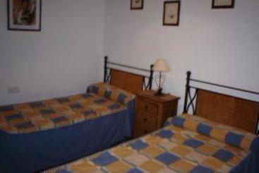 شقة Villa Turística de la Axarquia